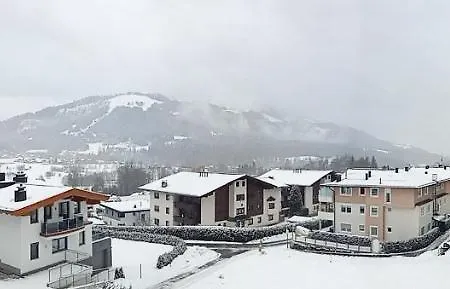 Апартаменты Kroell