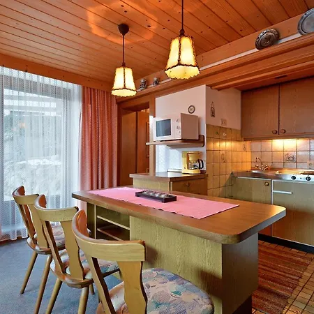 Appartement Kroell *