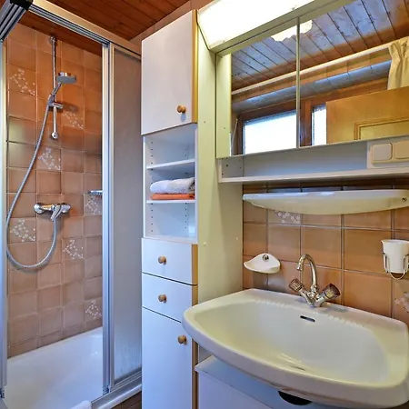 Kroell Apartment Ellmau