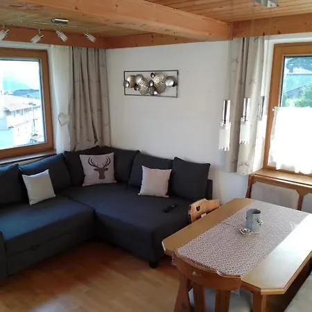 Kroell Apartment *