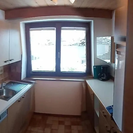 Apartment Kroell