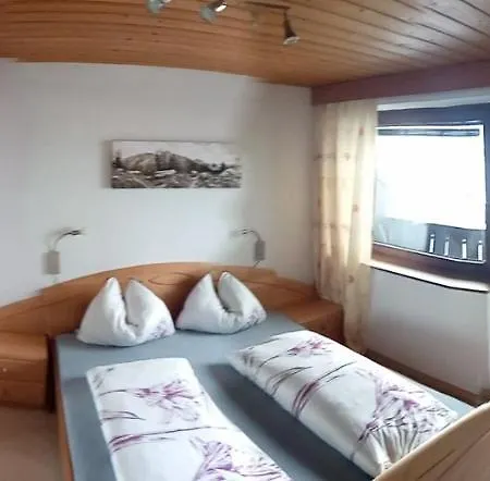 Apartment Kroell