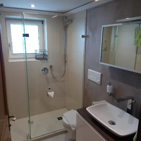 Apartment Kroell